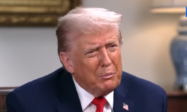 TRAMP U EPSTAJNOVIM FAJLOVIMA Predsednik SAD pomenut stotinama puta