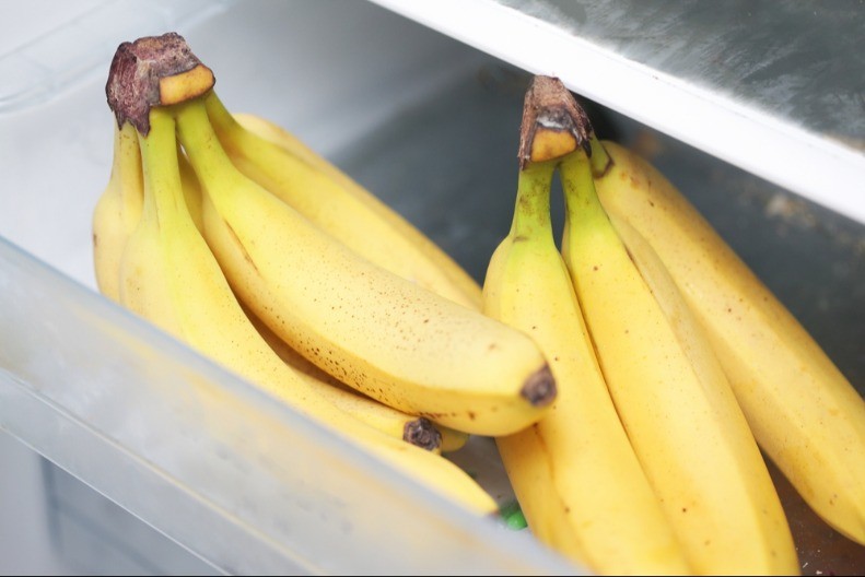 NE BACAJTE KORE OD BANANE Ovaj zlata vredan trik treba da zna svaki ljubitelj biljaka 