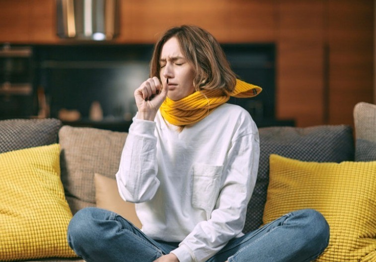 Kašalj nestaje za nekoliko dana: Domaći sirup od 2 sastojka izbacuje šlajm i umiruje grlo