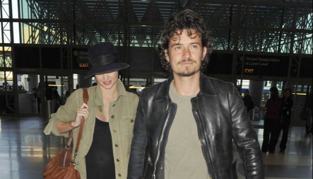 Šokirali čak i Holivud: Sinu dao ime po ženinom bivšem dečku, onda se smuvao s njenom prijateljicom!