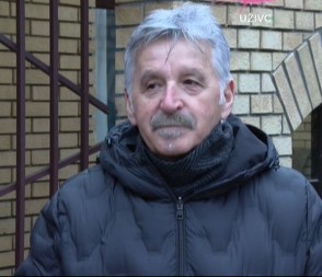 "SUPRUGA DUNJA ZNA SVE ESTRADNE TAJNE" Bosanac stao pred kamere, pa otkrio jednu!