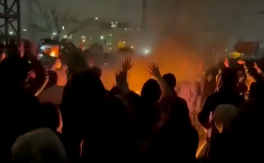 SPISAK STRAVE I UŽASA: Objavljena imena skoro 3.000 ljudi poginulih tokom protesta u Iranu