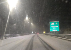 VEJE SNEG U BEOGRADU, ZAVEJAN MILOŠ VELIKI Spremite se, OVE 3 pojave će nam se sručiti