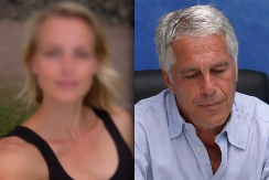 OVA BOSANKA SE SPOMINJE U EPSTAJNOVIM FAJLOVIMA Objavljeni mejlovi: "Šaljem fotke devojaka, imaju od 23 do 28 godina"