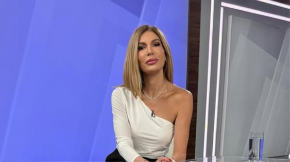 MINJA MILETIĆ KRIJE MUŽA KAO ZMIJA NOGE Radi se o moćniku iz senke!