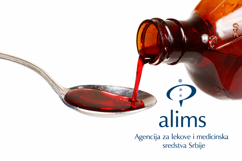 HITNO! OGLASILA SE AGENCIJA ZA LEKOVE! Ako imate ovaj sirup za decu, odmah se javite