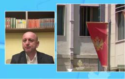 "NALAZIMO SE U ŠIZOFRENOM AKTU" Knežević se uključio uživo u emisiju, OVO je rekao o aferama koje tresu CG