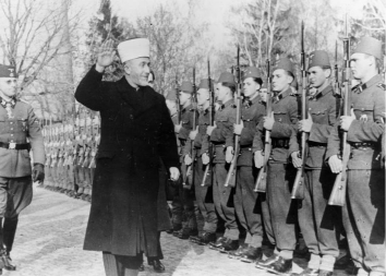 "KLALI SMO SVE!" DECU NABIJALI NA BAJONETE USRED SRBIJE! Jezivo priznanje šefa bosanskih muslimana