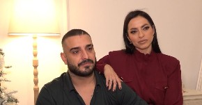 "JEL TI SE VIDE GAĆE? PONAŠAJ SE NORMALNO!" Tast Darka Lazića izgrdio ćerku! 