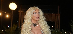 KARLEUŠA U ZAGRLJAJU STARIJEG MUŠKARCA Obajvila fotku nakon mnogo vremena! 