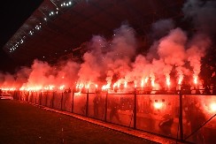 VEČE PREPUNO EMOCIJA Dan kada je "Tumba" plakala 