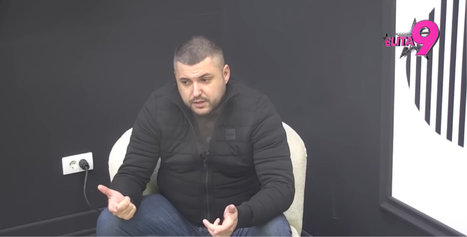 PAO JOJ MRAK NA OČI Maja Marinković najavila rat Asminu Dudrdžiću! 