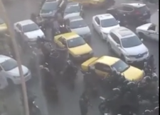 PANIKA U IRANU NAKON SERIJE SNAŽNIH EKSPOZIJA, IMA MRTVIH: Odmah se oglasio Tramp!