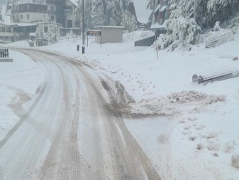 PUTEVI SRBIJE UPUTILI UPOZORENJE: Učesnici u saobraćaju budite posebno oprezni, evo zašto