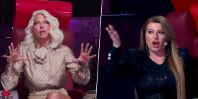 "KOKOŠKO U TERANJU, IZ DONJEG BRIJANJA" Žestoka svađa Karleuše i Viki (VIDEO)