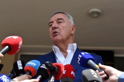 I MILO SE PITA: Kako je Epstin zaključio da je Đukanović "sjajan lik"