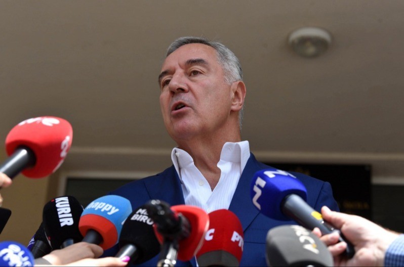 I MILO SE PITA: Kako je Epstin zaključio da je Đukanović "sjajan lik"