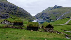Tramp želi još jednu evropsku teritoriju - sad su na meti Farska ostrva