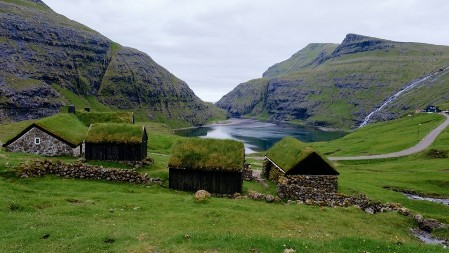 Tramp želi još jednu evropsku teritoriju - sad su na meti Farska ostrva