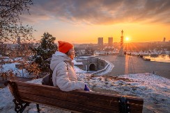 ENGLEZI ODUŠEVLJENI SRPSKOM PRESTONICOM "Beograd je najuzbudljiviji grad koji možete da posetite"