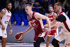 Filip Barna najkorisniji igrač 18. kola ABA lige