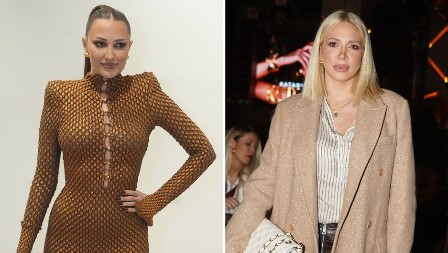 ALEKSANDRA PRIJOVIĆ SE JAVNO OBRATILA MILICI TODOROVIĆ Prekinula ćutanje o pevačicinom skandalu!