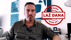 PIPER RAZOTKRIO BLOKADERE: Bezbožnici i boljševici protiv pristojne Srbije