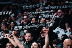 KAKVA BOMBA Selektor Srbije preuzima Partizan!