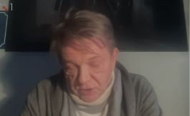 HRVATI TRAŽE DA SE ZABRNI BJELOGRLIĆEV FILM! A koliko im se samo klanjao, sada hoće da ga proteraju