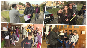 ŽELJKO MITROVIĆ OBORIO NOVI REKORD HUMANOSTI! Ove godine više od 400 dece bez roditeljskog staranja ide na zimovanje! 