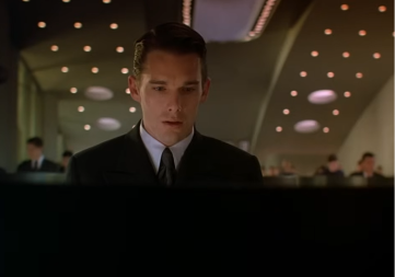 "OVO JE NAJREALNIJI NAUČNOFANTASTIČNI FILM SVIH VREMENA" NASA tvrdi da je potpuno autentičan - evo šta se u njemu otkriva