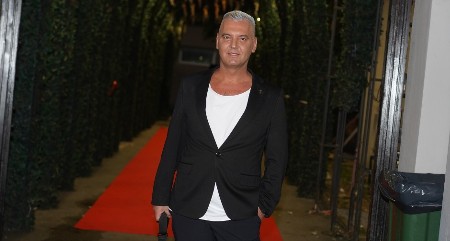 "VIDIM KRV NA ZIDOVIMA" Milan Milošević trpeo porodično nasilje, progovorio o bratu koji godinama ne hoda