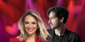 LJUBAV UZ NAJVEĆE HITOVE Dan zaljubljenih u Hyatt Regency Kotor Bay Resortu 