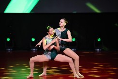 Novi Sad, evropski grad sporta, domaćin Evropskog prvenstva u plesu