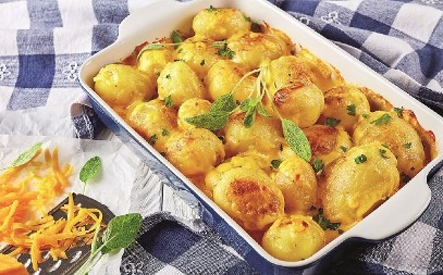 Ovih dana svi pričaju da je podgrejan krompir otrovan: Doktor otkriva da li je to istina ili laž