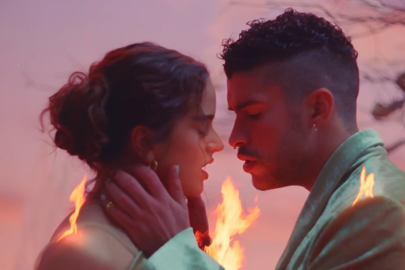 LJUBAV JE U VAZDUHU Venera u Ribama traje do 6. marta i donosi čistu magiju za ove znake, neće skidati osmeh sa lica