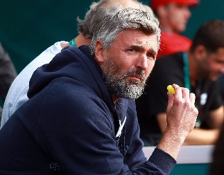 MENJA ŽIVOT IZ KORENA Ivanišević odlučio da ode iz Hrvatske