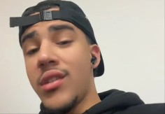 ''BRATE, SRBIJA JE TOTALNO...'' Kubanac šokirao izjavom – SRBI U NEVERICI zbog njegovih reči!