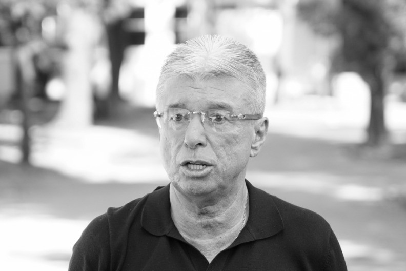 "REKAO JE DA LJUDI TO NE VOLE" Saša Popović ovom pevaču rekao da neće uspeti, otkrio detalje njihovog razgovora