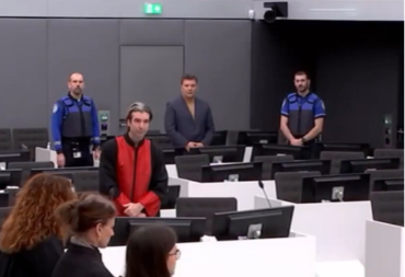 OVK ZLOČINCI NA SLOBODI Hag doneo skandaloznu odluku