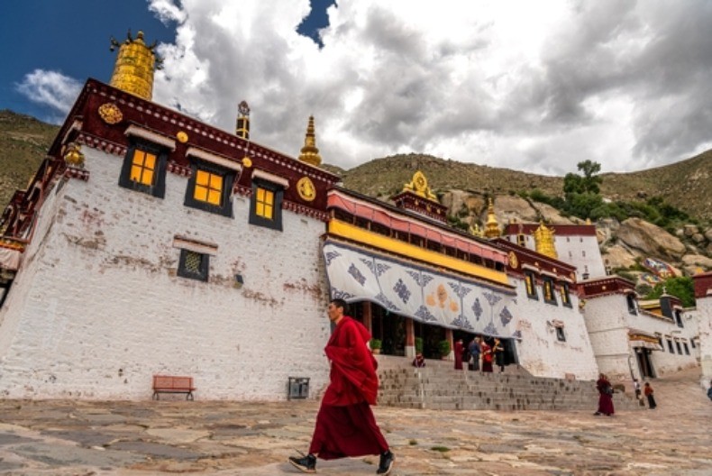 TIBETANSKI HOROSKOP DO 2036 Drevni monasi otkrivaju kome počinje decenija sudbinskih promena i velikog uspona