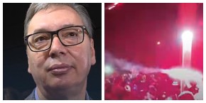 VUČIĆ OTKRIVA KAKVA BRUTALNA BORBA KREĆE MEĐU BLOKADERIMA: "Videćete, uskoro!"