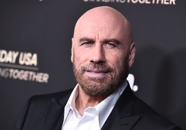 Godinama krio porodicu: Džon Travolta objavio sliku s decom i sve raznežio