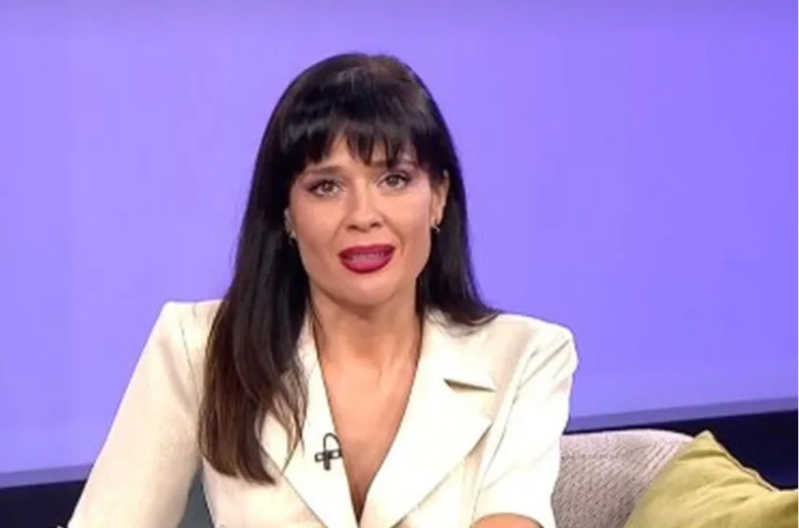 VODITELJKA RTS-a SE IZGUBILA NA KOPAONIKU Otišla na zimovanje, pa doživela pakao