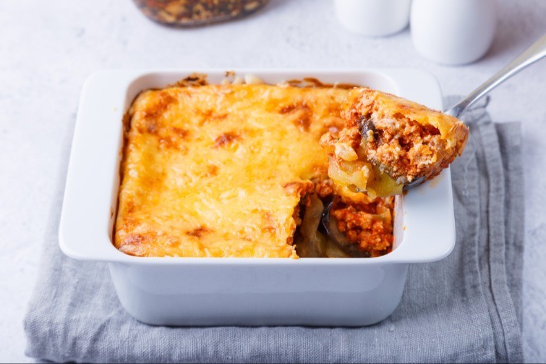 Jeftino, a miriše na more: Grčki bujurdi iz rerne osvaja ukusom – gotov za 20 minuta (RECEPT + VIDEO)