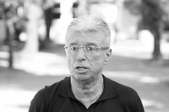 "REKAO JE DA LJUDI TO NE VOLE" Saša Popović ovom pevaču rekao da neće uspeti, otkrio detalje njihovog razgovora