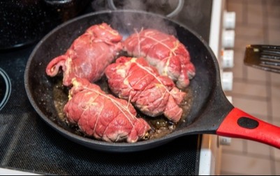 Niko vam ne kaže: Ovo meso nikada ne ide u teflonski tiganj