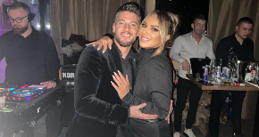 "KAO VOJVODA" Iva i Joca Stefanović otkrili ime za bebu, ona progovorila o bivšem partneru: "Ima novu ženu i dete"