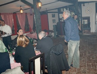 "REKAO SAM JOJ DA NE MOGU VIŠE I IZAŠAO IZ STANA" Naš voditelj otkrio sve detalje rastanka