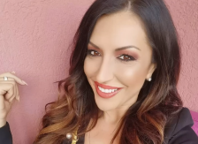 "IZBEGNUTA JE TRAGEDIJA" Pevačici podmetnuli požar, sad otkrila detalje: "Pokrenut je postupak"